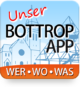 Unser Bottrop App Logo